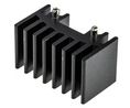 Heat Sink 17.9K/W 20x35x20mm